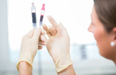 VR Hematolog